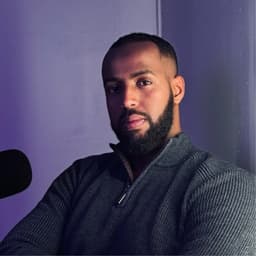 Yasir Muse