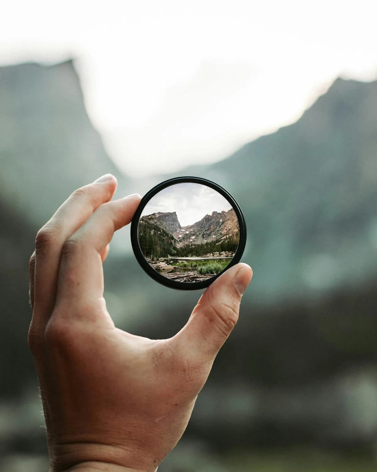 Our vision